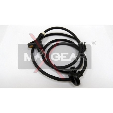 Érzékelő, kerékfordulatszám VW HÁTSÓ GOLF3 PASSAT 1009270005