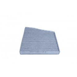 UTASTÉRSZŰRŐ MERCEDES W211 02- EZÜST SZÉN EZÜSTIONÁTTAL ÉS AKTÍV SZÉNNEL CUK3172