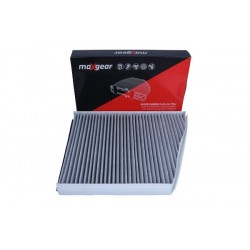 UTASTÉRSZŰRŐ MERCEDES W211 02- EZÜST SZÉN EZÜSTIONÁTTAL ÉS AKTÍV SZÉNNEL CUK3172