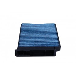 RENAULT CLIO III 04-/MODUS 04-/MICRA EZÜSTSZÉN SZŰRŐ EZÜSTIONÁTTAL ÉS AKTÍV SZÉNNEL CUK1829