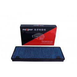 RENAULT ESPACE IV 02- EZÜSTSZÉN SZŰRŐ EZÜSTIONÁTTAL ÉS AKTÍV SZÉNNEL CUK3840