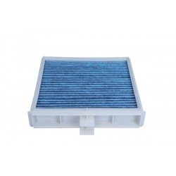 RENAULT MEGANE 02- EZÜSTSZÉN SZŰRŐ EZÜSTIONÁTTAL ÉS AKTÍV SZÉNNEL CUK2430