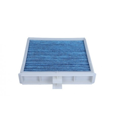 RENAULT MEGANE 02- EZÜSTSZÉN SZŰRŐ EZÜSTIONÁTTAL ÉS AKTÍV SZÉNNEL CUK2430