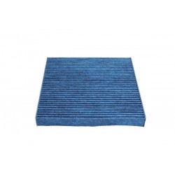 UTASTÉRSZŰRŐ HONDA ACCORD 03-/CIVIC 05- SEDAN/CRV 06-/CIVIC 12- EZÜST SZÉN EZÜSTIONÁTTAL ÉS AKTÍV SZÉNNEL CUK2358