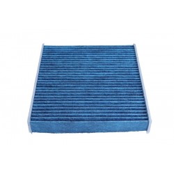 UTASTÉRSZŰRŐ FORD FOCUS 04- EZÜST SZÉN EZÜSTIONÁTTAL ÉS AKTÍV SZÉNNEL CUK2440