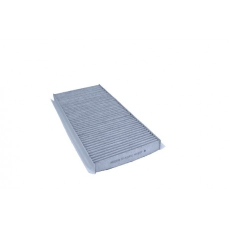 UTASTÉRSZŰRŐ MERCEDES W169 04- EZÜST SZÉN EZÜSTIONÁTTAL ÉS AKTÍV SZÉNNEL CUK4054