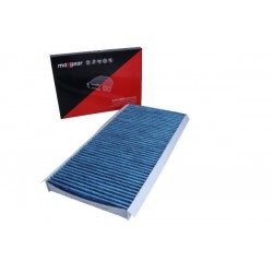 UTASTÉRSZŰRŐ MERCEDES W169 04- EZÜST SZÉN EZÜSTIONÁTTAL ÉS AKTÍV SZÉNNEL CUK4054