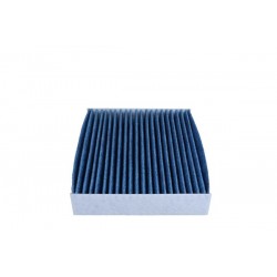 UTASTÉRSZŰRŐ SMART FORFOUR 04-/COLT 04- EZÜST SZÉN EZÜSTIONÁTTAL ÉS AKTÍV SZÉNNEL CUK1830