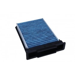 UTASTÉRSZŰRŐ CITROEN C1/PEUGEOT/AYGO EZÜST SZÉN EZÜSTIONÁTTAL ÉS AKTÍV SZÉNNEL CUK2317