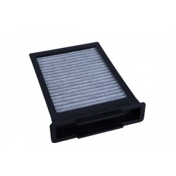 UTASTÉRSZŰRŐ CITROEN C1/PEUGEOT/AYGO EZÜST SZÉN EZÜSTIONÁTTAL ÉS AKTÍV SZÉNNEL CUK2317