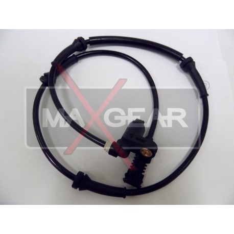 Érzékelő, kerékfordulatszám CITROEN ELSŐ XANTIA 11-148990001