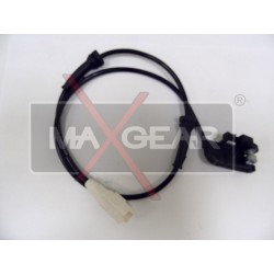 Érzékelő, kerékfordulatszám CITROEN HÁTSÓ C4 04- 265007779