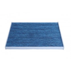 UTASTÉRSZŰRŐ SUZUKI GRAND VITARA 05- EZÜST SZÉN EZÜST IONÁTTAL ÉS AKTÍV SZÉNNEL CU2138