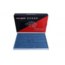 UTASTÉRSZŰRŐ SUZUKI GRAND VITARA 05- EZÜST SZÉN EZÜST IONÁTTAL ÉS AKTÍV SZÉNNEL CU2138