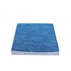 UTASTÉRSZŰRŐ PEUGEOT 4007/MITSUBISHI OUTLANDER/LANCER EZÜST SZÉN EZÜSTIONÁTTAL ÉS AKTÍV SZÉNNEL CUK2141