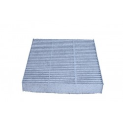 UTASTÉRSZŰRŐ PEUGEOT 4007/MITSUBISHI OUTLANDER/LANCER EZÜST SZÉN EZÜSTIONÁTTAL ÉS AKTÍV SZÉNNEL CUK2141