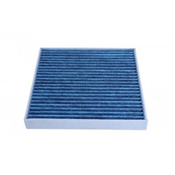 UTASTÉRSZŰRŐ SMART FORTWO 07- EZÜST SZÉN EZÜSTIONÁTTAL ÉS AKTÍV SZÉNNEL CUK2132