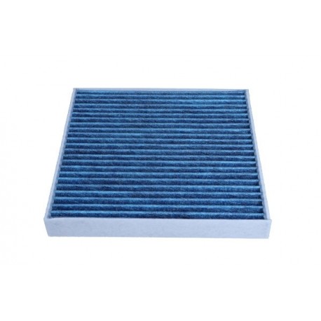 UTASTÉRSZŰRŐ SMART FORTWO 07- EZÜST SZÉN EZÜSTIONÁTTAL ÉS AKTÍV SZÉNNEL CUK2132