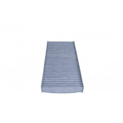 UTASTÉRSZŰRŐ CITROEN JUMPY/SCUDO/EXPERT 07- EZÜST SZÉN EZÜSTIONÁTTAL ÉS AKTÍV SZÉNNEL CUK3847