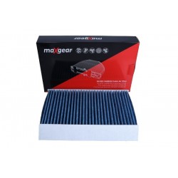 RENAULT MEGANE III 08- EZÜSTSZÉN SZŰRŐ EZÜSTIONÁTTAL ÉS AKTÍV SZÉNNEL CUK26005