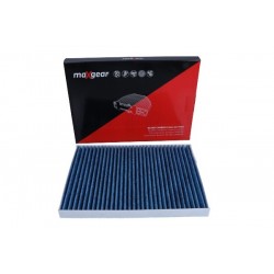 RENAULT KOLEOS 08- EZÜSTSZÉN SZŰRŐ EZÜST IONÁT ÉS AKTÍV SZÉNNEL CUK2620