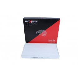 NISSAN CUBE UTASTÉRSZŰRŐ ADN12524