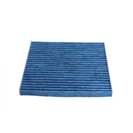 NISSAN MICRA 10- EZÜST SZÉN EZÜST IONÁT ÉS AKTÍV SZÉN SZŰRŐ CU23011