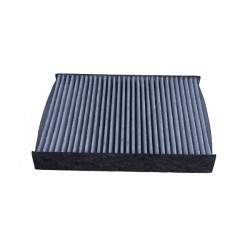 RENAULT SCENIC 09- EZÜSTSZÉN SZŰRŐ EZÜSTIONÁTTAL ÉS AKTÍV SZÉNNEL CUK27009