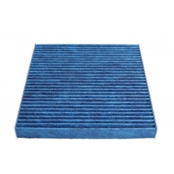 UTASTÉRSZŰRŐ JEEP GRAND CHEROKEE 10- EZÜST SZÉN EZÜST IONÁT ÉS AKTÍV SZÉNNEL CU27008