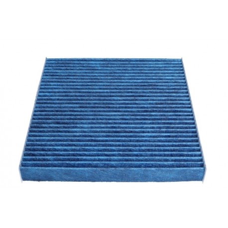 UTASTÉRSZŰRŐ JEEP GRAND CHEROKEE 10- EZÜST SZÉN EZÜST IONÁT ÉS AKTÍV SZÉNNEL CU27008