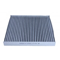 UTASTÉRSZŰRŐ JEEP GRAND CHEROKEE 10- EZÜST SZÉN EZÜST IONÁT ÉS AKTÍV SZÉNNEL CU27008