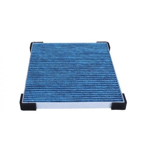 UTASTÉRSZŰRŐ SUZUKI KIZASHI 2010- EZÜST SZÉN EZÜST IONANI ÉS AKTÍV SZÉNNEL CU24001