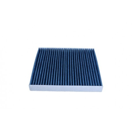 UTASTÉRSZŰRŐ VW GOLF 7/OCTAVIA 12-/AUDI A3 2012- EZÜST SZÉN EZÜSTIONÁTTAL ÉS AKTÍV SZÉNNEL CUK26009