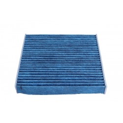 UTASTÉRSZŰRŐ FORD TRANSIT 06- EZÜST SZÉN EZÜST IONÁT ÉS AKTÍV SZÉNNEL CUK22013