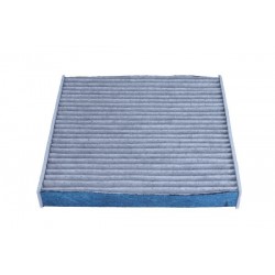 UTASTÉRSZŰRŐ FORD TRANSIT 06- EZÜST SZÉN EZÜST IONÁT ÉS AKTÍV SZÉNNEL CUK22013