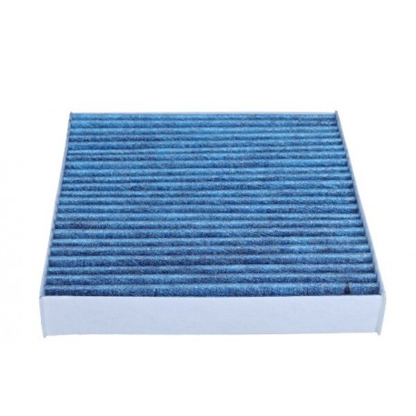 UTASTÉRSZŰRŐ FIAT PANDA/500 07- EZÜST SZÉN EZÜSTIONÁTTAL ÉS AKTÍV SZÉNNEL CUK20006