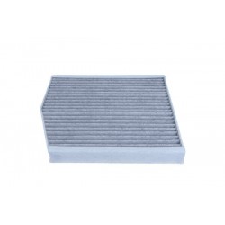 UTASTÉRSZŰRŐ MERCEDES W176/W246 A/B-OSZTÁLY 2011- EZÜST SZÉN EZÜSTIONÁTTAL ÉS AKTÍV SZÉNNEL CUK26007