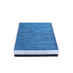 UTASTÉRSZŰRŐ FORD C-MAX II 12- FOCUS III 11- KUGA II 13- EZÜST SZÉN EZÜSTIONÁTTAL ÉS AKTÍV SZÉNNEL CUK25007