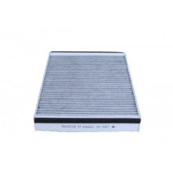 UTASTÉRSZŰRŐ FORD C-MAX II 12- FOCUS III 11- KUGA II 13- EZÜST SZÉN EZÜSTIONÁTTAL ÉS AKTÍV SZÉNNEL CUK25007