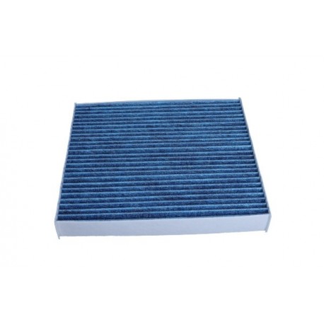 UTASTÉRSZŰRŐ FORD RANGER 2012- EZÜST SZÉN EZÜST IONÁT ÉS AKTÍV SZÉNNEL CU24006