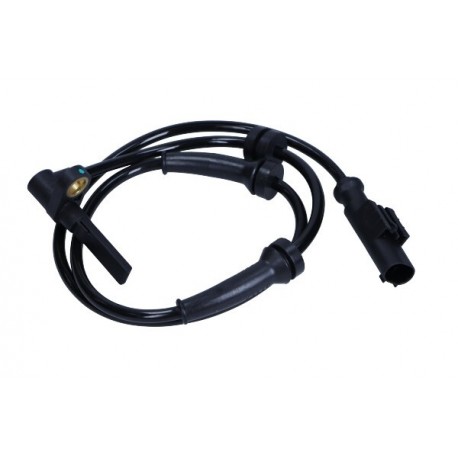 Érzékelő, kerékfordulatszám FIAT ELSŐ PUNTO 03-10 JOBB 46837685