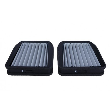 UTASTÉRSZŰRŐ MERCEDES W211 02- KPL 2 DB. THERMOTRONIC !!!CLP 2DB!!! EZÜST SZÉN EZÜST IONÁT ÉS AKTÍV SZÉN CUK18000-2