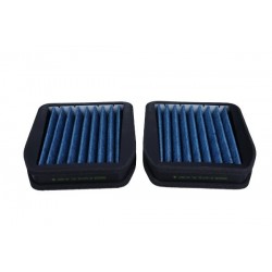 UTASTÉRSZŰRŐ MERCEDES W211 02- KPL 2 DB. THERMOTRONIC !!!CLP 2DB!!! EZÜST SZÉN EZÜST IONÁT ÉS AKTÍV SZÉN CUK18000-2