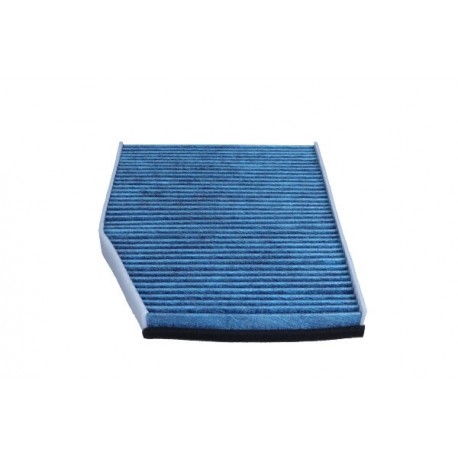 UTASTÉRSZŰRŐ FORD TRANSIT 13-/CUSTOM 12- EZÜST SZÉN EZÜSTIONÁTTAL ÉS AKTÍV SZÉNNEL CUK29007