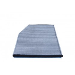 UTASTÉRSZŰRŐ FORD TRANSIT 13-/CUSTOM 12- EZÜST SZÉN EZÜSTIONÁTTAL ÉS AKTÍV SZÉNNEL CUK29007