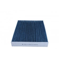 UTASTÉRSZŰRŐ FORD MONDEO 14- EZÜSTSZÉN-IONÁT ÉS AKTÍV SZÉNNEL CUK28001