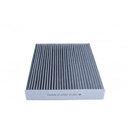 UTASTÉRSZŰRŐ FORD MONDEO 14- EZÜSTSZÉN-IONÁT ÉS AKTÍV SZÉNNEL CUK28001