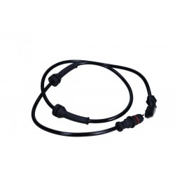 Érzékelő, kerékfordulatszám RENAULT HÁTSÓ MEGANE 03- BAL/PR 8200043136