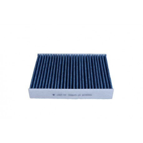 UTASTÉRSZŰRŐ CITROEN C1/PEUGEOT 108/TOYOTA AYGO 1.0VTI 14- EZÜST SZÉN EZÜSTIONÁTTAL ÉS AKTÍV SZÉNNEL CU20013