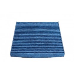 RENAULT TWINGO 14- EZÜSTSZÉN SZŰRŐ EZÜSTIONÁTTAL ÉS AKTÍV SZÉNNEL CUK22021